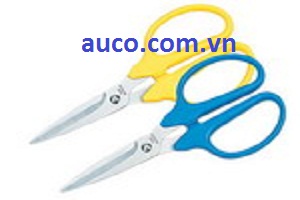 Kéo văn phòng Deli - 6026